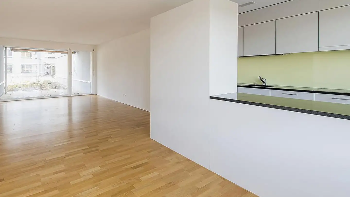 Appartamento in affitto - Pappelnweg 42c, 4310 Rheinfelden - Foto 2