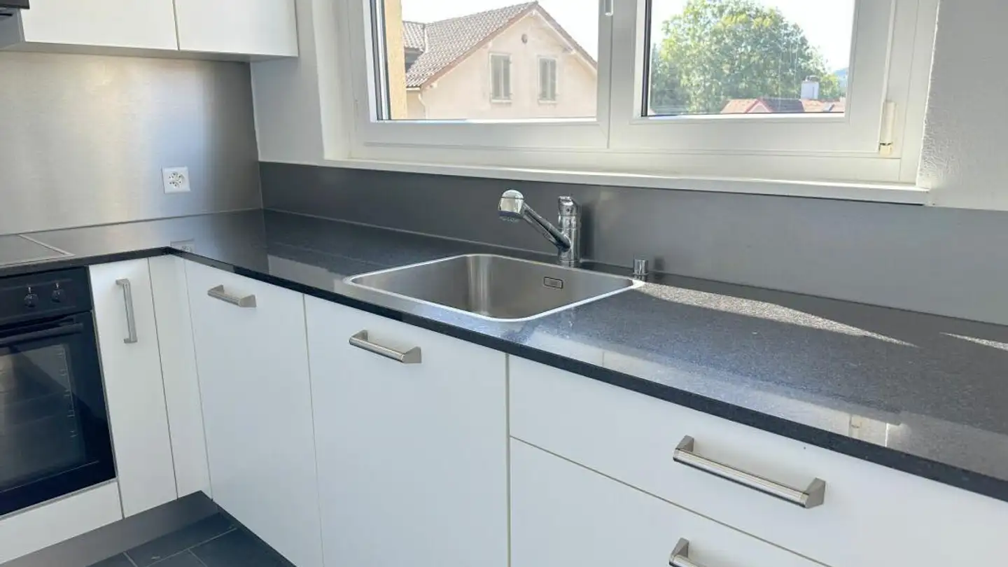 Apartment for rent - Zürcher Strasse 269a, 9014 St. Gallen - Photo 2
