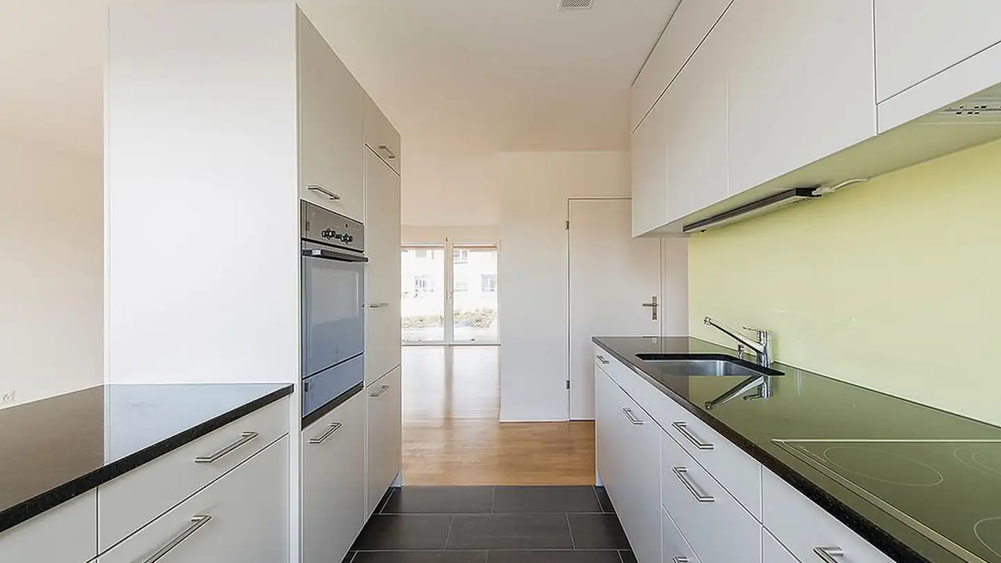 Appartamento in affitto - Pappelnweg 42c, 4310 Rheinfelden - Foto 3