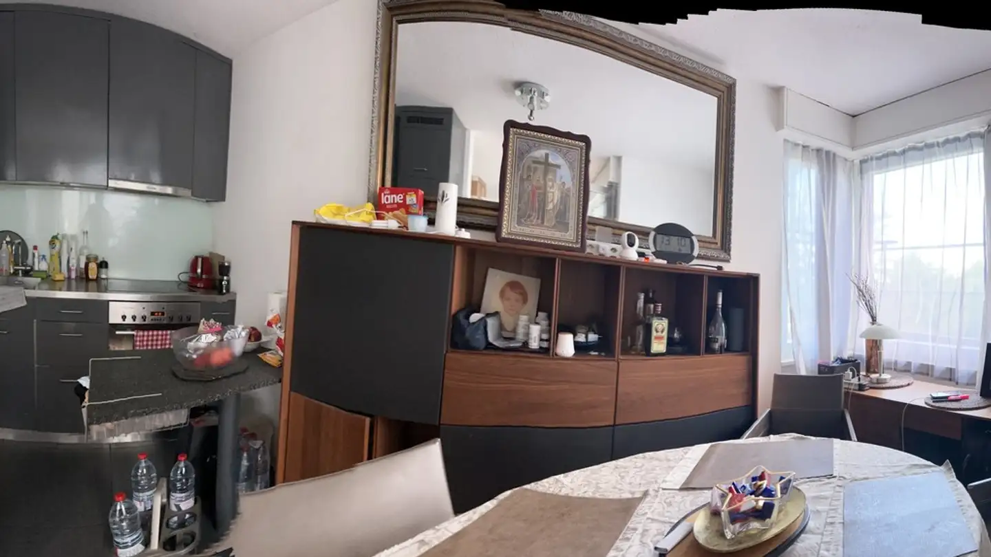 Zimmer mieten - Uetlibergstrasse, 8045 Zürich - Foto 2