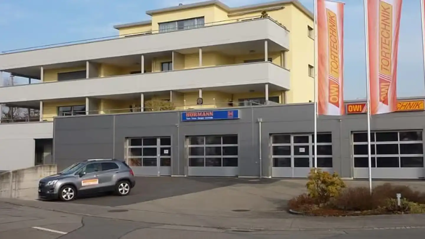 Apartment for rent - Suhrenmattstrasse 6, 5035 Unterentfelden