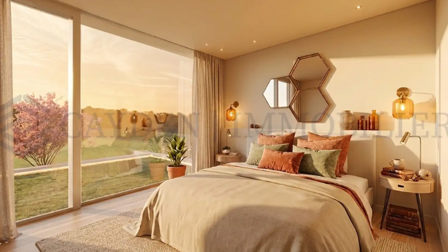 Casa singola in vendita - 1206 Genève - Foto 4