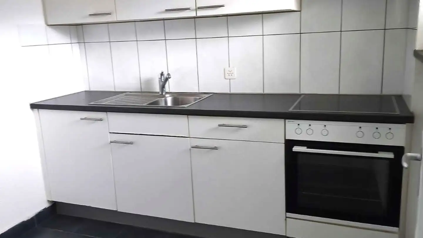 Appartamento in affitto - Rue De Mâche / Mettstrasse 39, 2503 Biel/Bienne - Foto 2