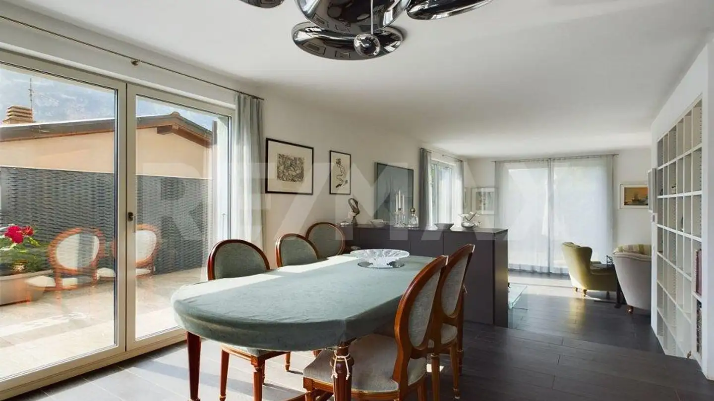Einfamilienhaus kaufen - 6826 Riva San Vitale - Foto 3