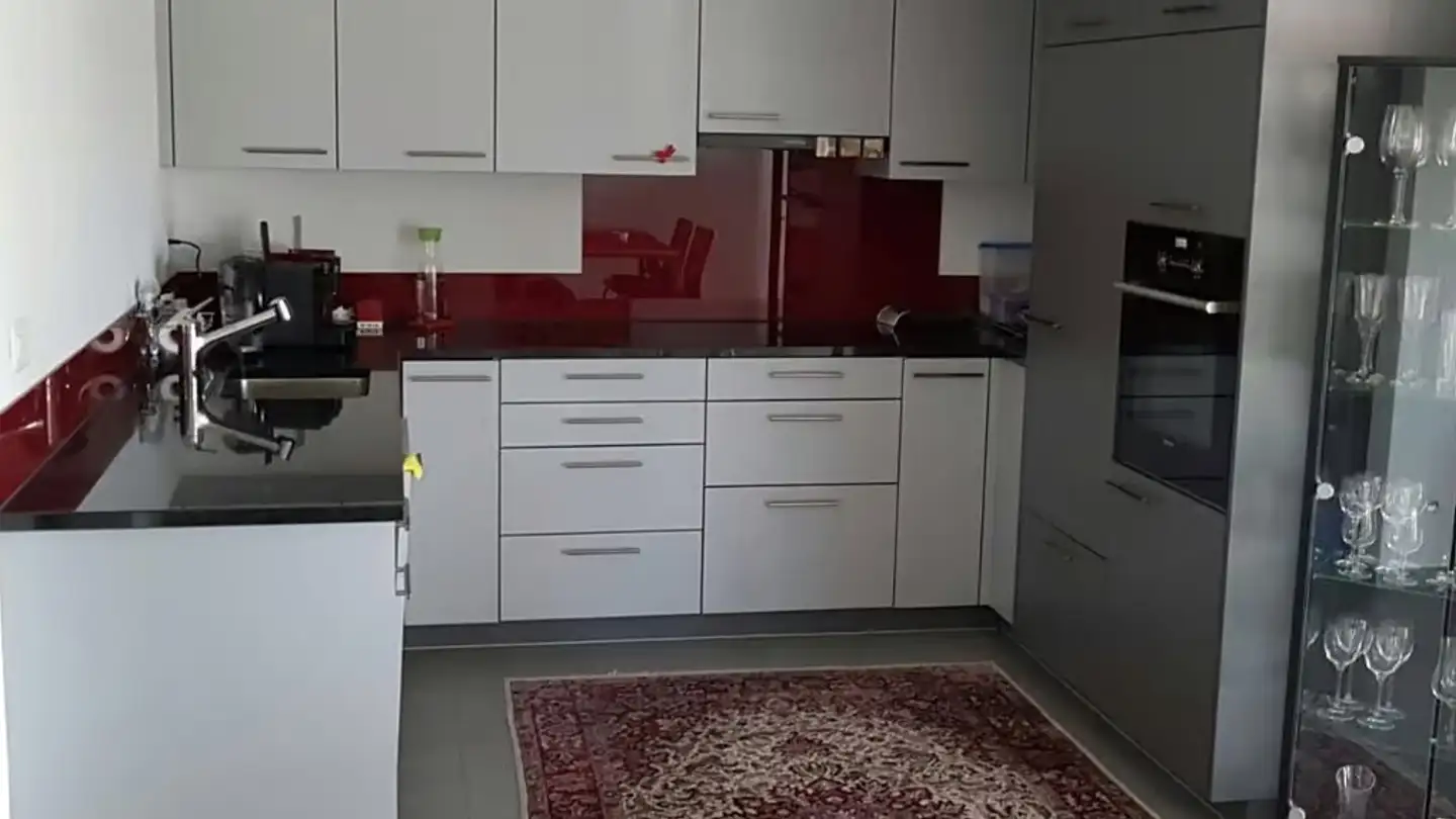 Apartment for rent - Suhrenmattstrasse 6, 5035 Unterentfelden - Photo 3