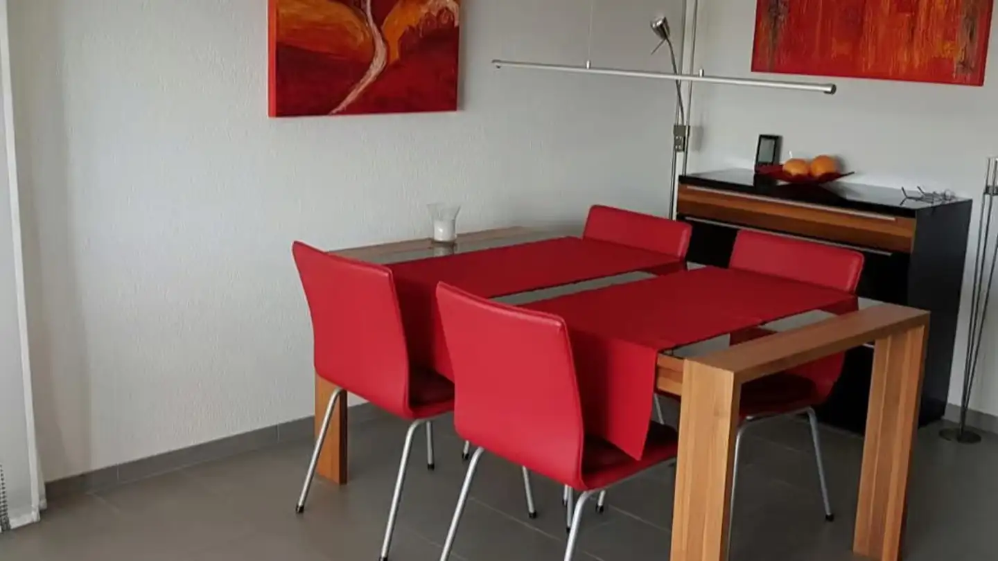 Apartment for rent - Suhrenmattstrasse 6, 5035 Unterentfelden - Photo 4