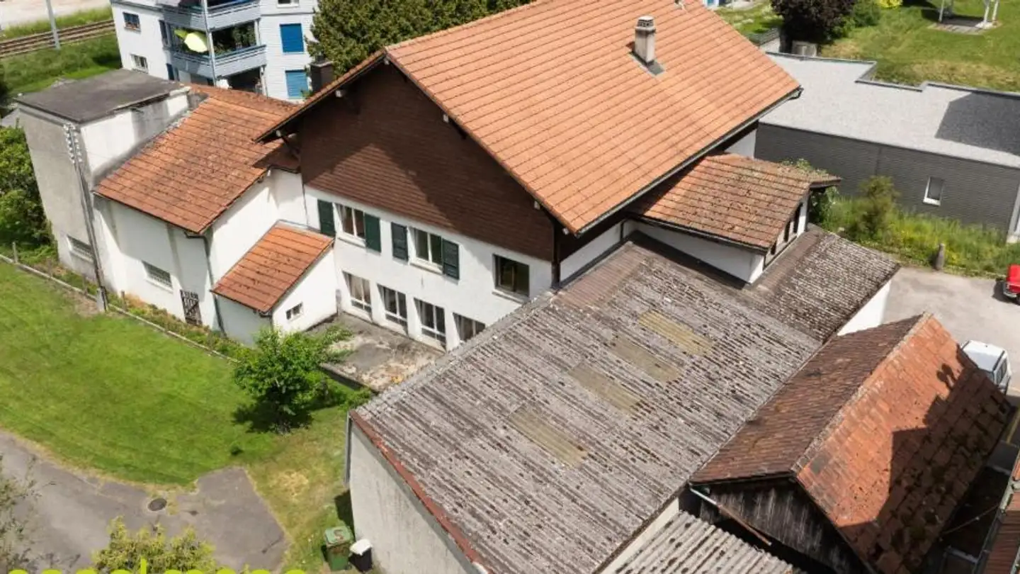 Einfamilienhaus kaufen - Grand-Rue 34, 2735 Malleray - Foto 2