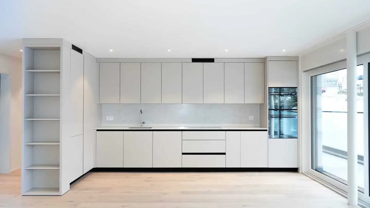 Wohnung mieten - Simplonstrasse 48, 2540 Grenchen