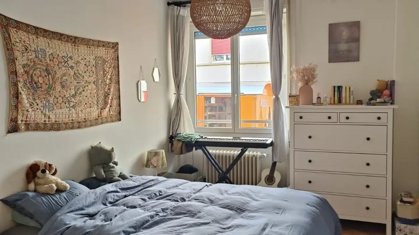 Appartamento in affitto - Rue Saint-Paul 5, 1700 Fribourg - Foto 2