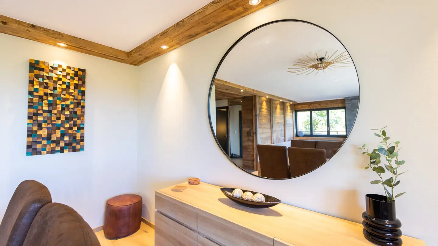 Appartamento in affitto - Route De Crans-Montana, 3963 Montana - Foto 3