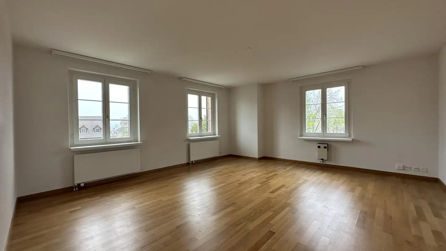 Appartement à louer - Nidelbadstrasse 47, 8803 Rüschlikon - Photo 2