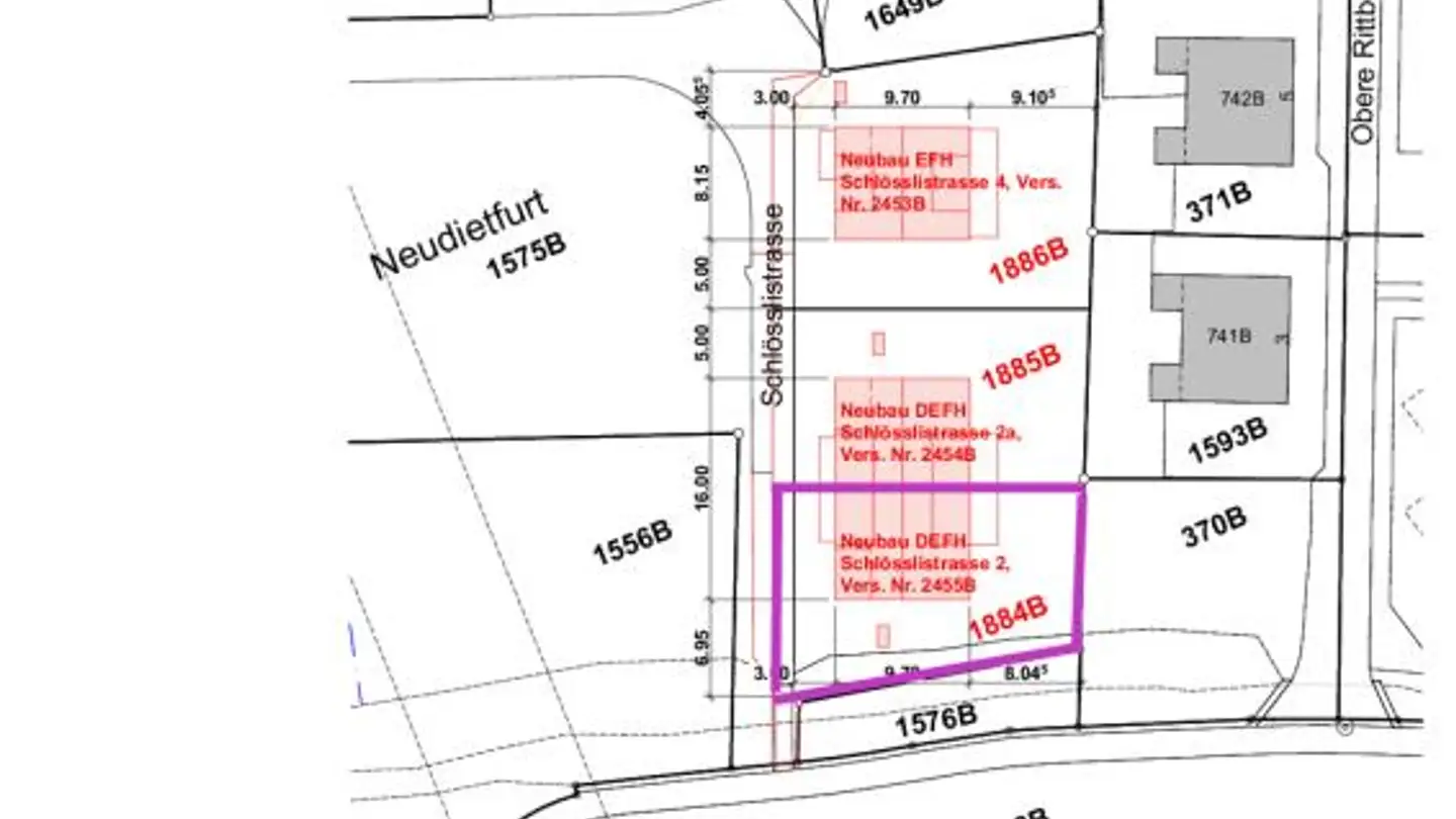 Maison individuelle à vendre - Schlösslistrasse 2, 9615 Dietfurt - Photo 4