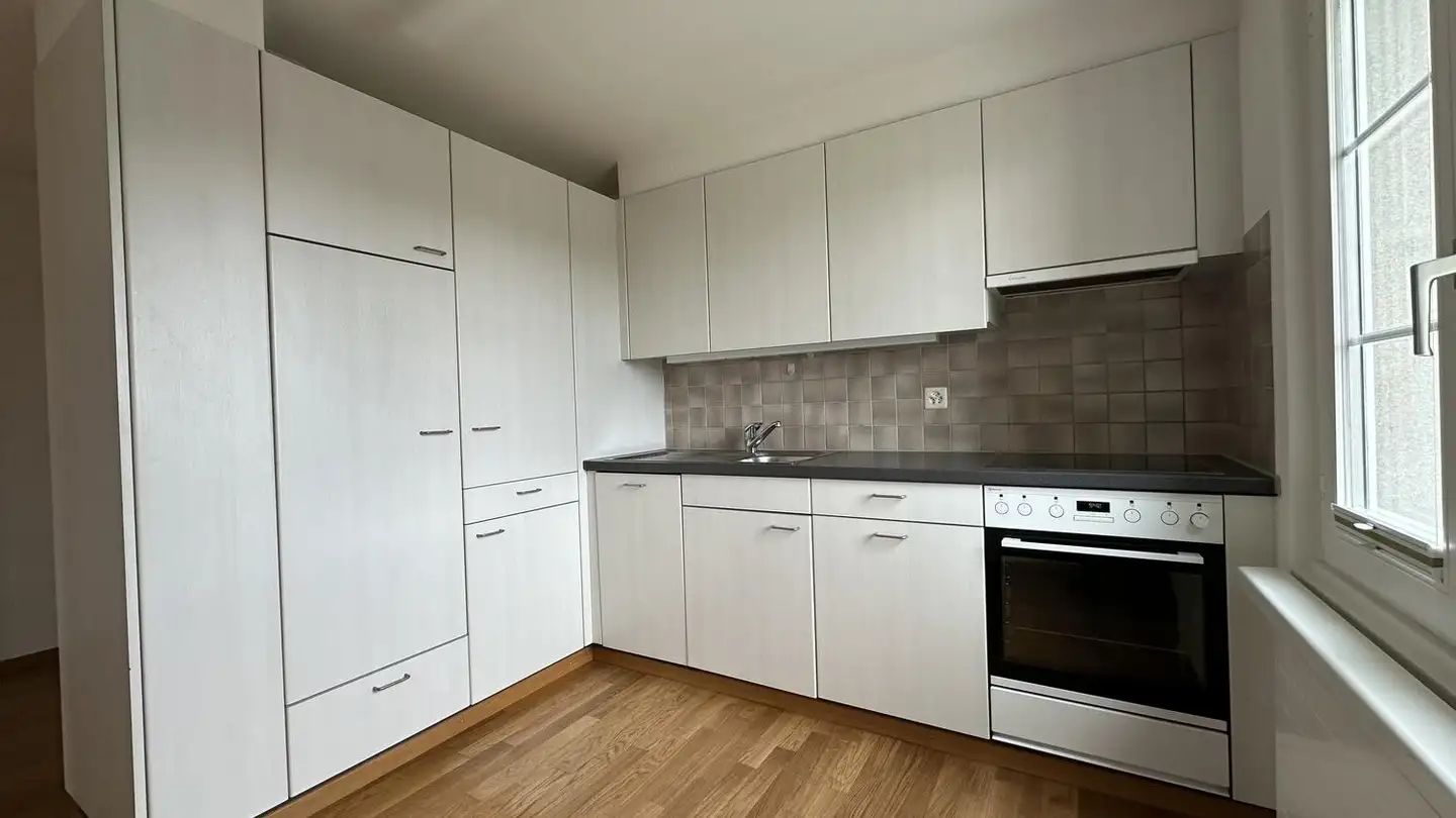 Appartement à louer - Nidelbadstrasse 47, 8803 Rüschlikon - Photo 3