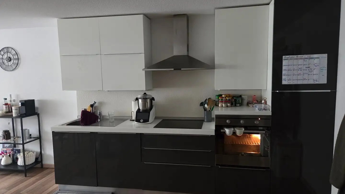 Wohnung mieten - 2206 Les Geneveys-sur-Coffrane - Foto 2