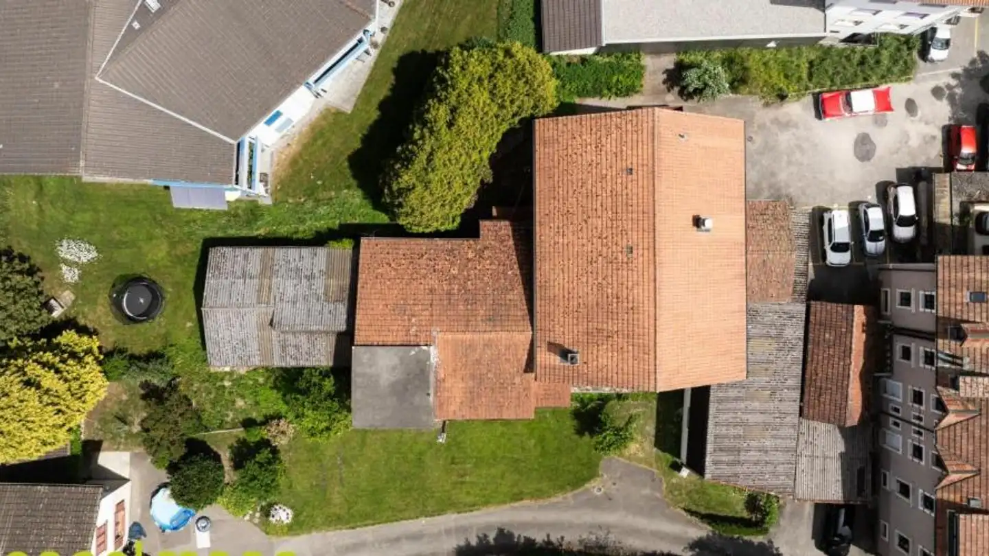 Einfamilienhaus kaufen - Grand-Rue 34, 2735 Malleray - Foto 4