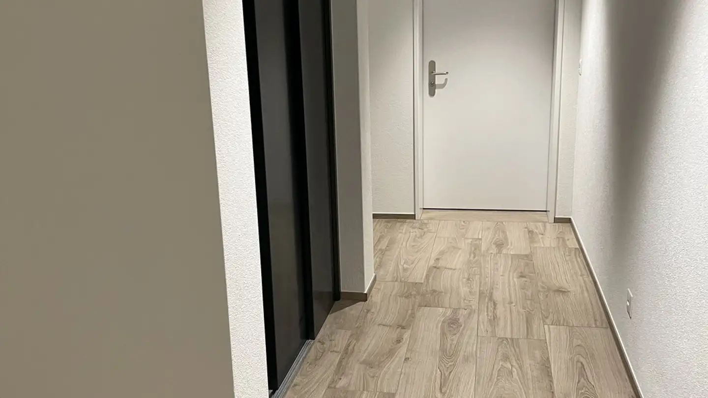 Wohnung mieten - Hintere Bergstrasse 1, 5734 Reinach AG