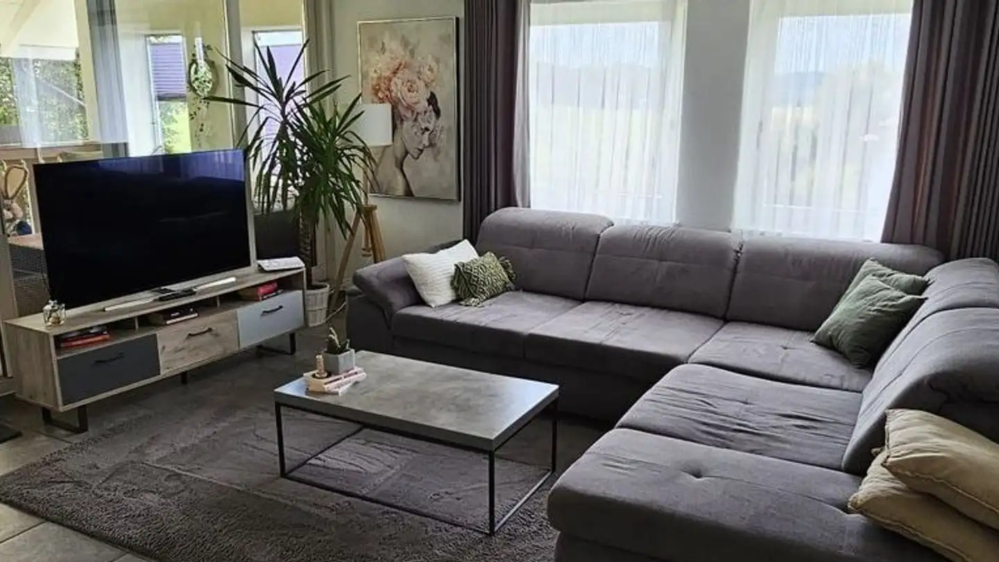 Apartment for rent - Bundtels 27, 3186 Düdingen - Photo 3