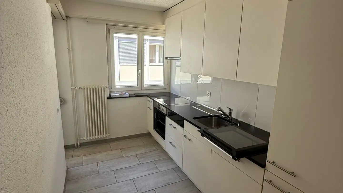 Chambre à louer - 8003 Zürich - Photo 2