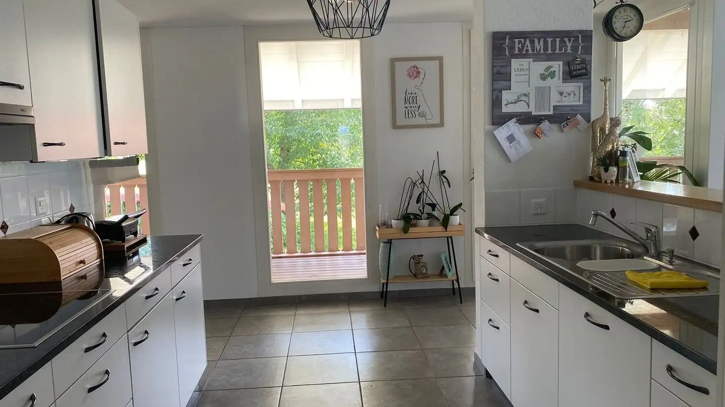 Apartment for rent - Bundtels 27, 3186 Düdingen - Photo 4