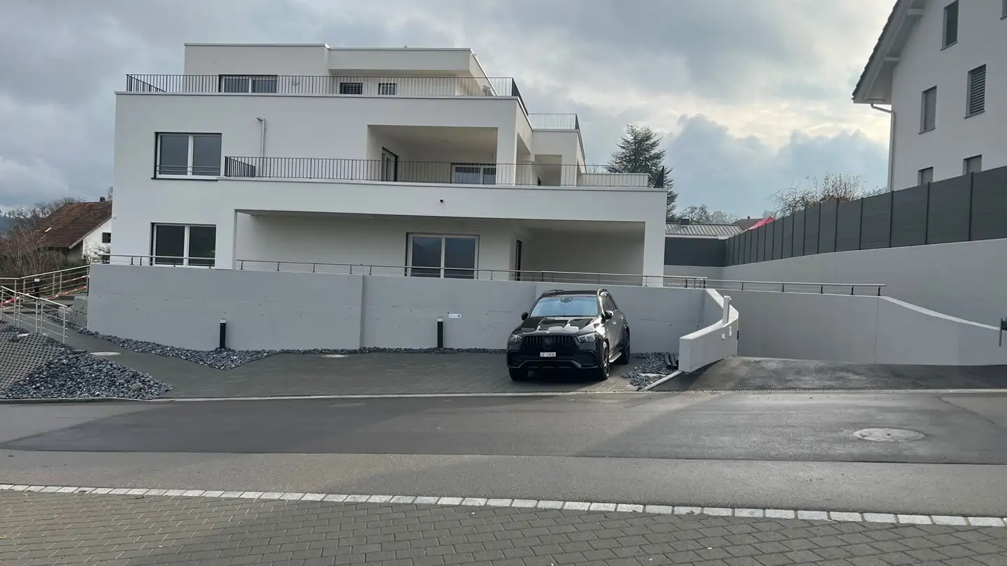 Appartamento in affitto - Hintere Bergstrasse 1, 5734 Reinach AG - Photo 2