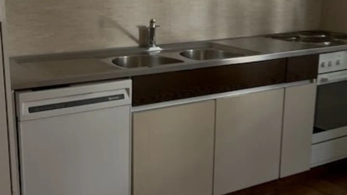 Wohnung mieten - Via Poeta F. Chiesa 11, 6833 Vacallo - Foto 2