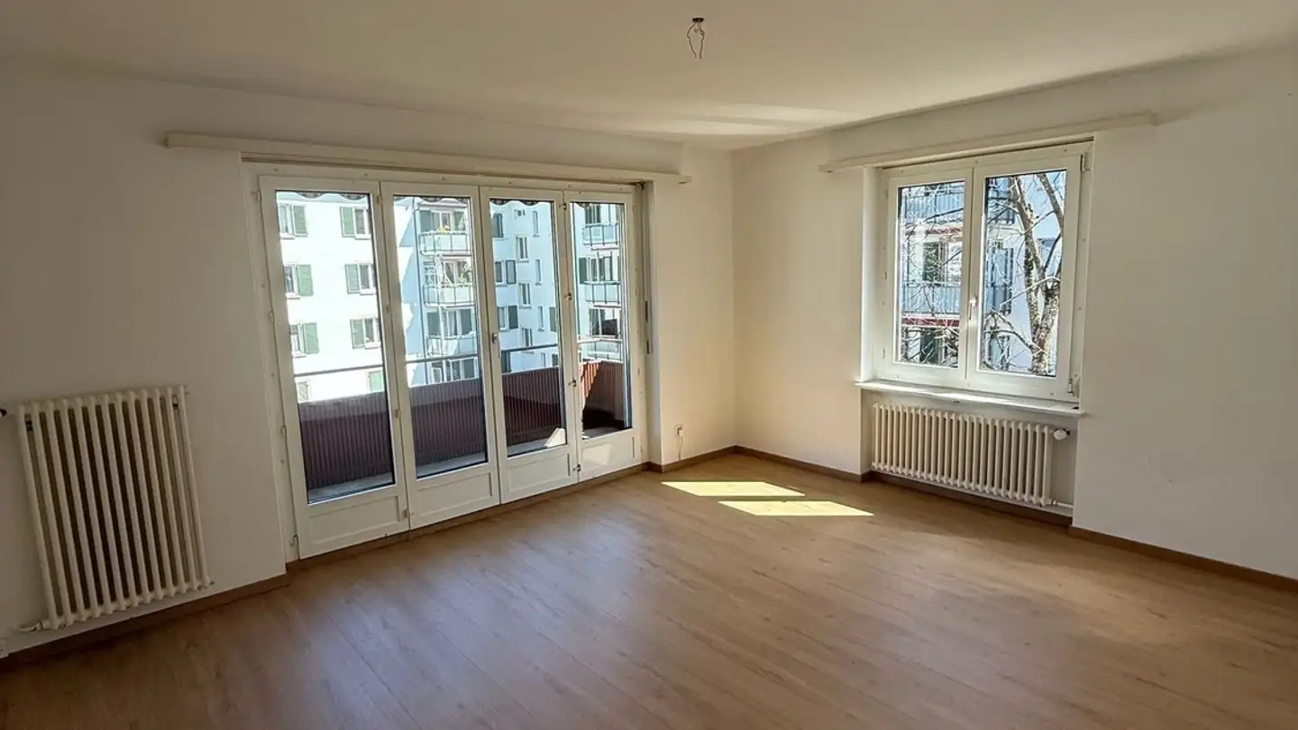 Chambre à louer - 8003 Zürich