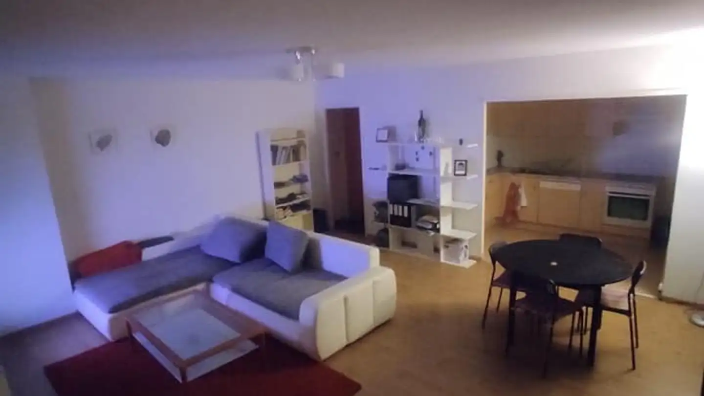 Chambre à louer - Rue Du Nord, 1800 Vevey - Photo 4