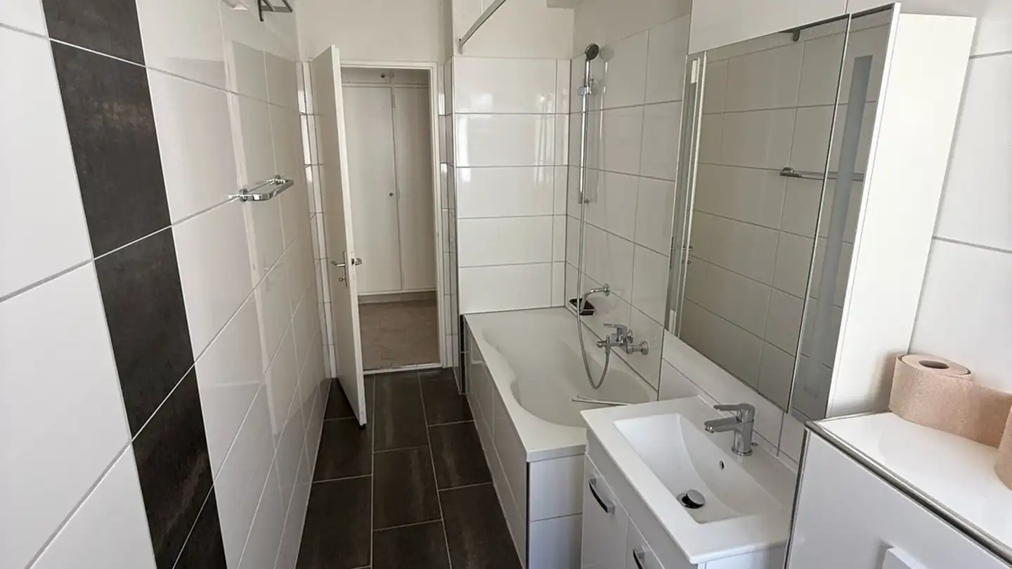 Chambre à louer - 8003 Zürich - Photo 3