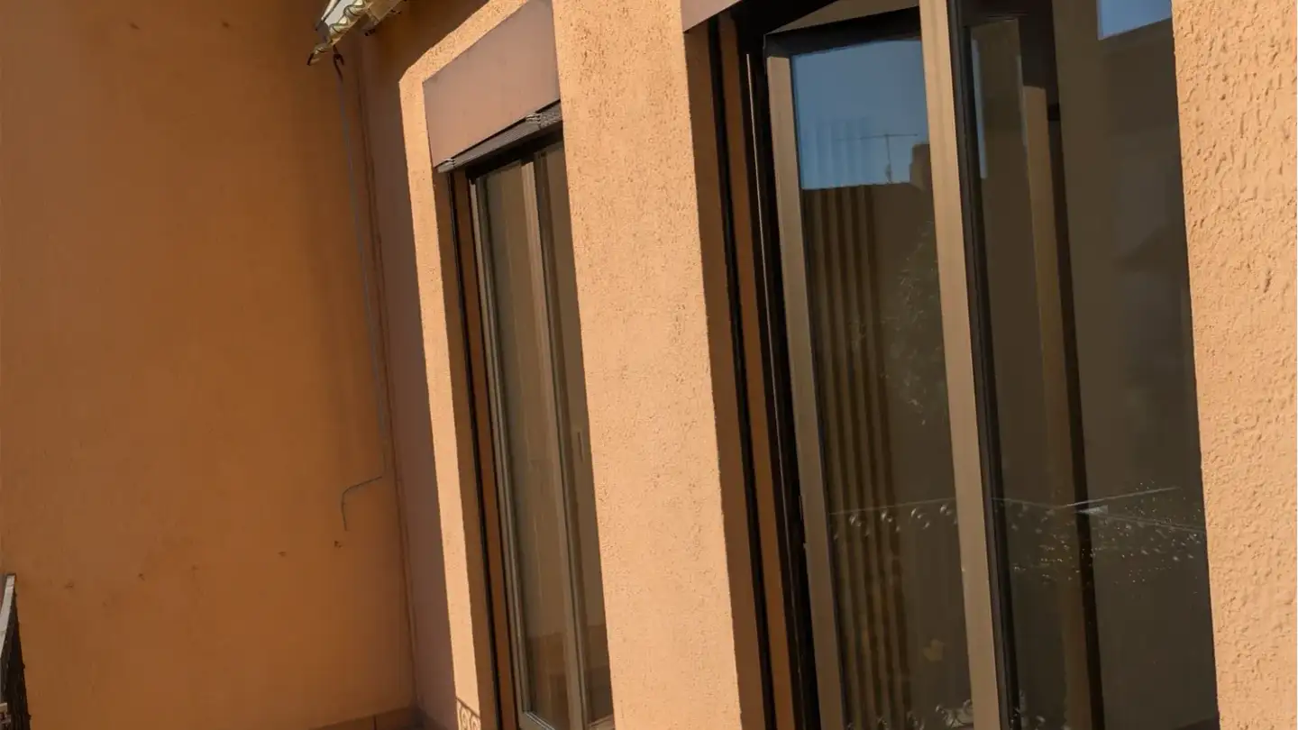 Appartement à louer - Via Architetto Giuseppe Frizzi 16, 6648 Minusio