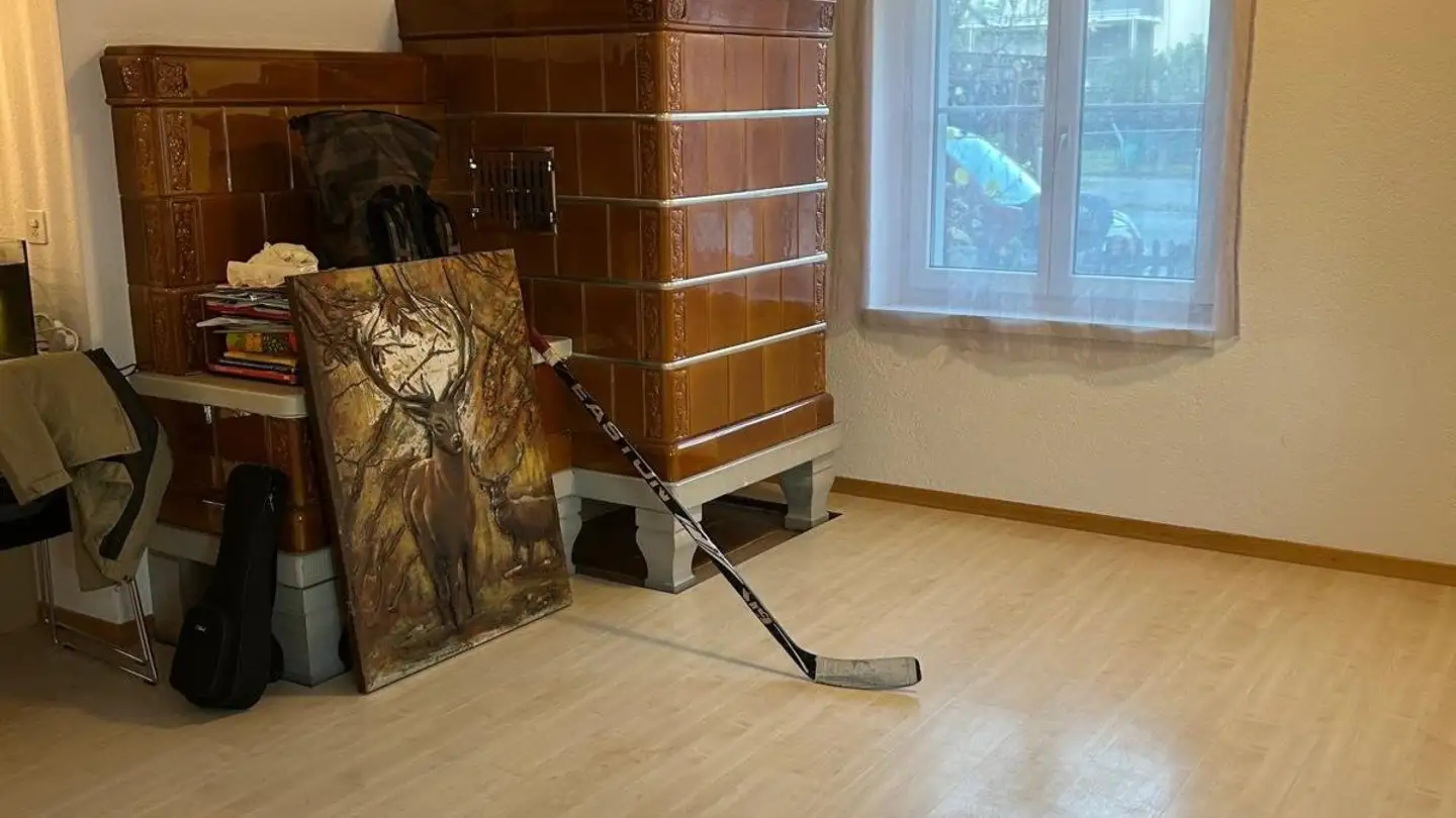 Maisonette-Wohnung mieten - Keltenweg 3, 8264 Eschenz