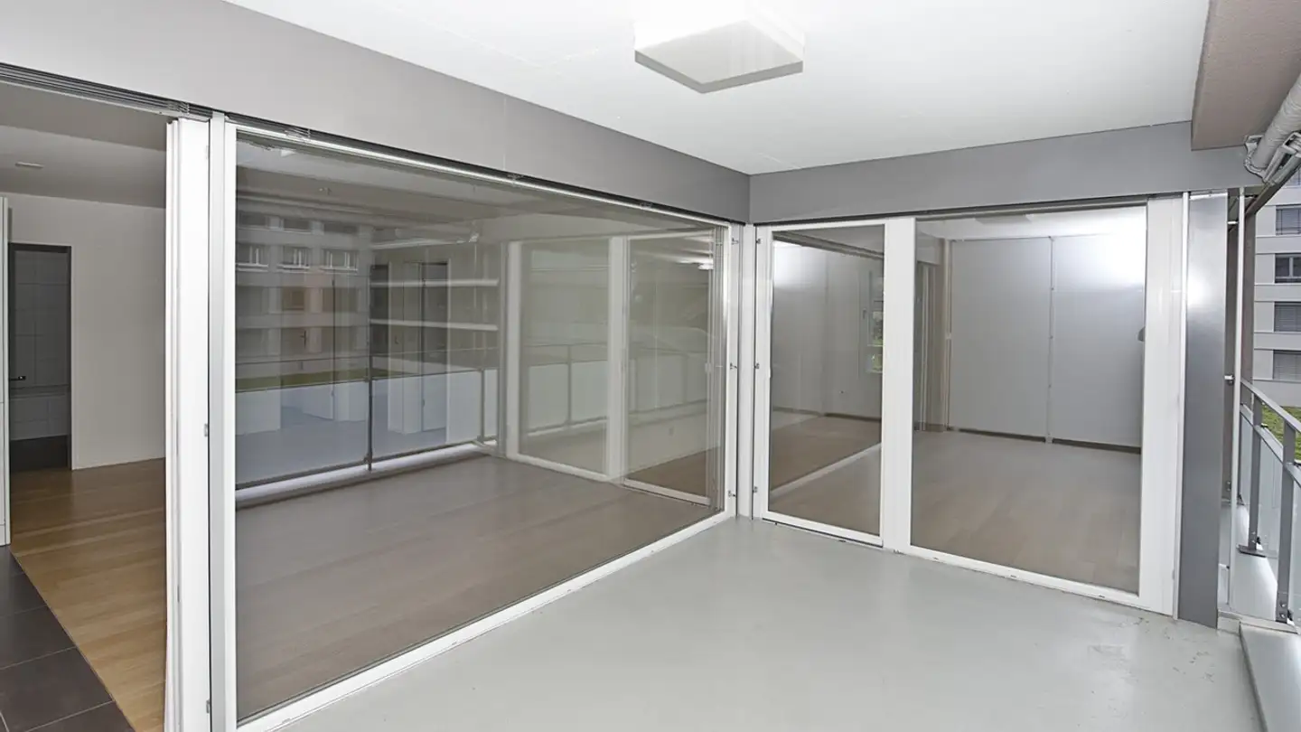 Appartement à louer - Pappelnweg 30, 4310 Rheinfelden - Photo 4
