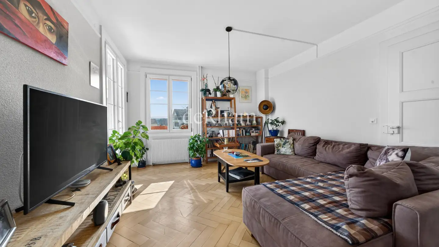 Residential building for sale - 1350 Orbe - Photo 3