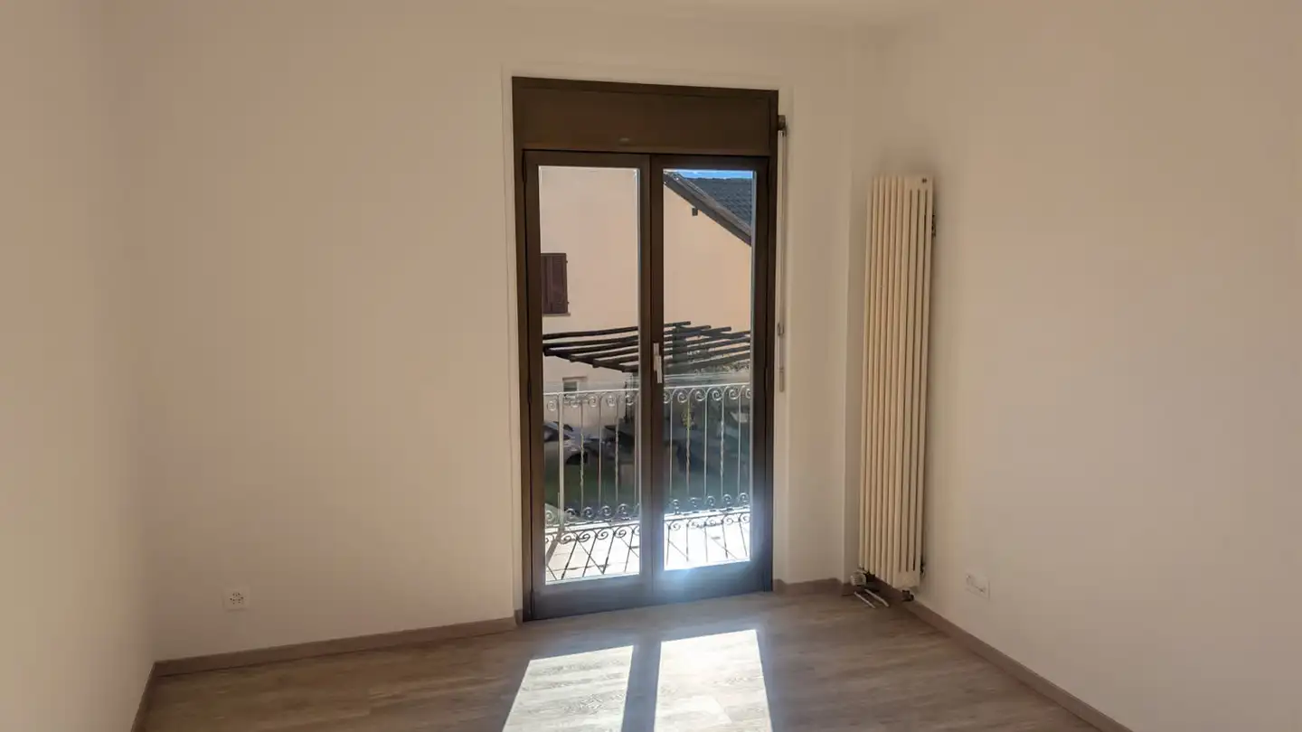 Appartement à louer - Via Architetto Giuseppe Frizzi 16, 6648 Minusio - Photo 4