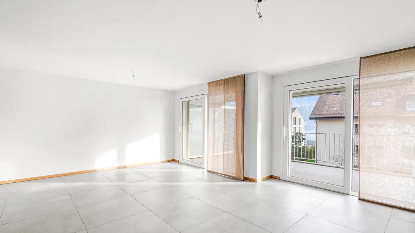 Apartment for rent - Route Des Areneys 12b, 1806 St-Légier-La Chiésaz - Photo 4