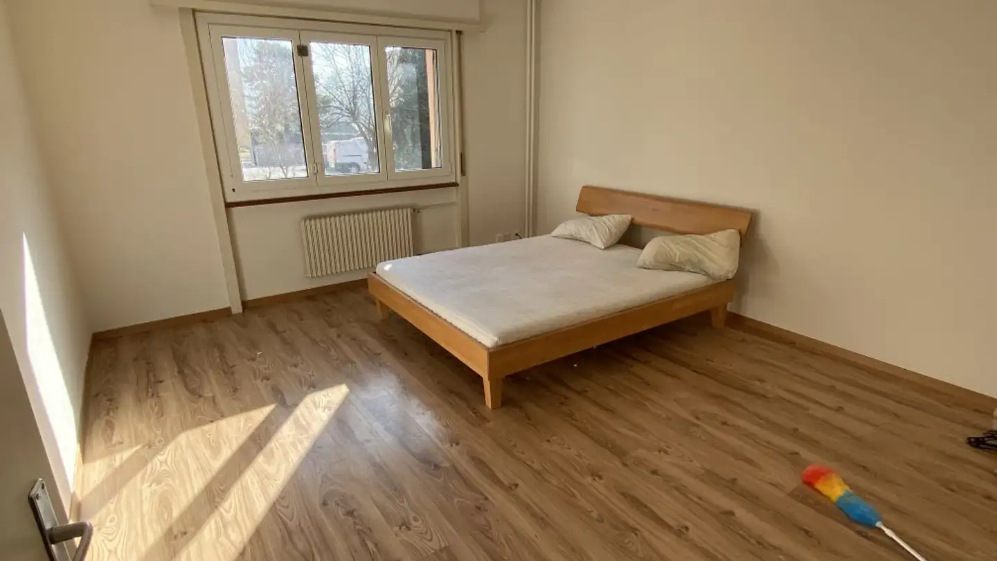 Wohnung mieten - Route De Villars-Vert 28, 1752 Villars-sur-Glâne