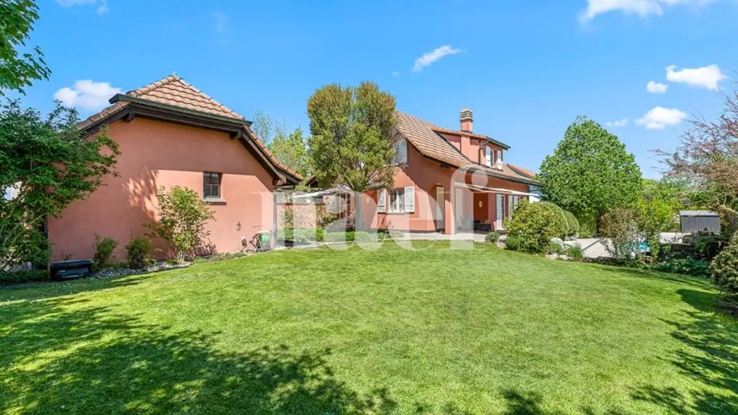 Villa à vendre - 1740 Neyruz FR - Photo 2