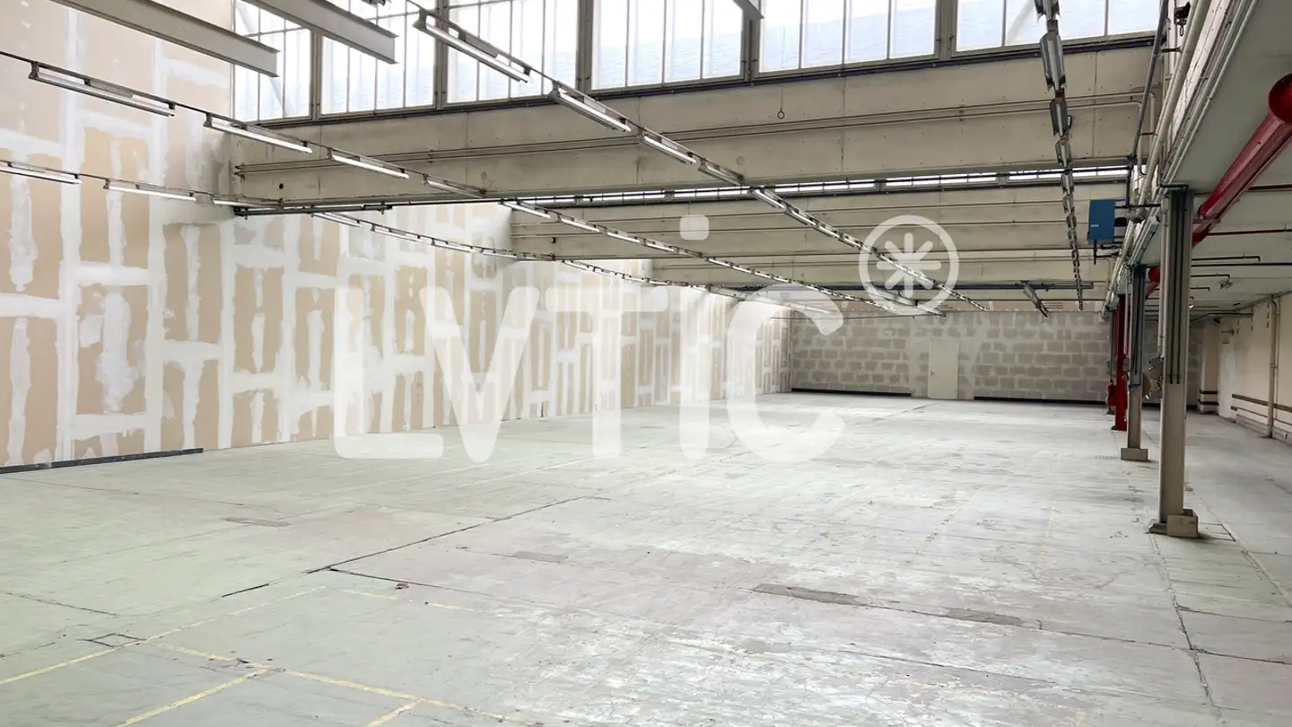 Storage space for rent - 1023 Crissier - Photo 2