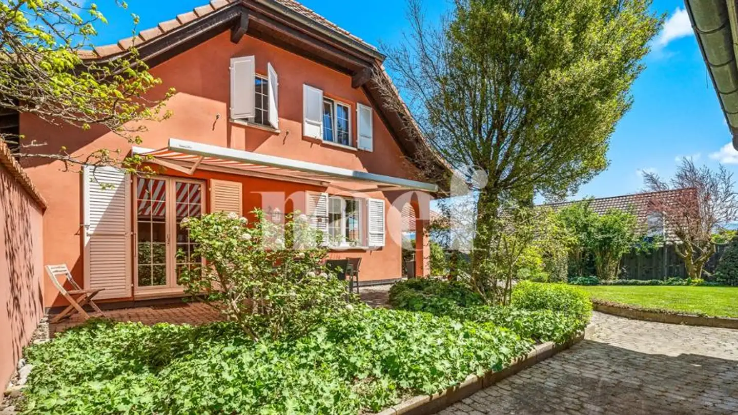 Villa à vendre - 1740 Neyruz FR - Photo 3