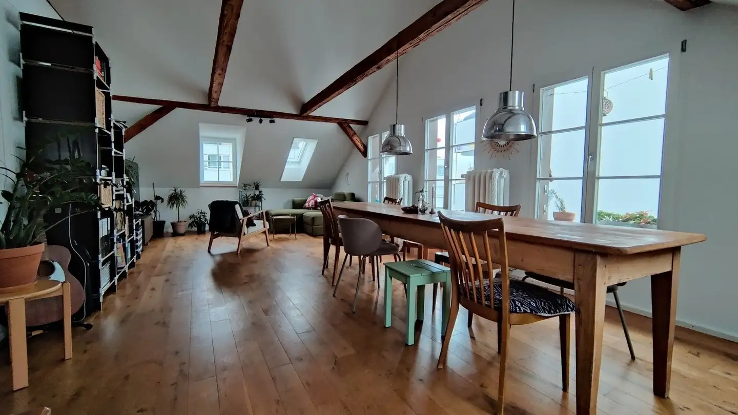 Apartment for rent - Mittelstrasse, 3012 Bern