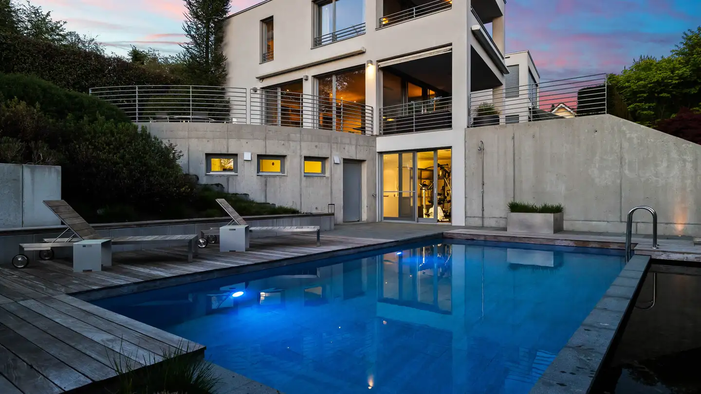 Villa à vendre - 4305 Olsberg