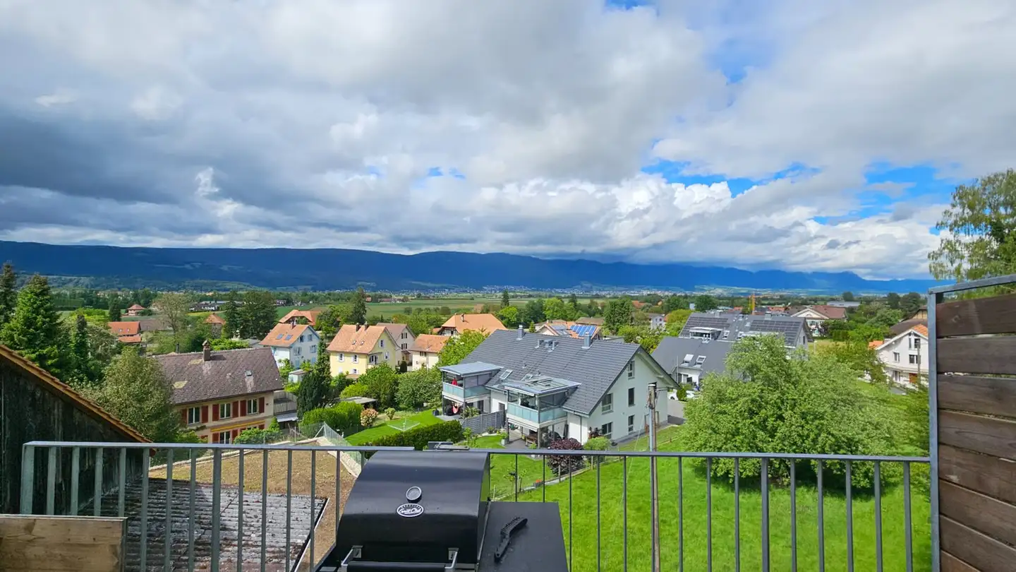 Apartment for rent - 2554 Meinisberg