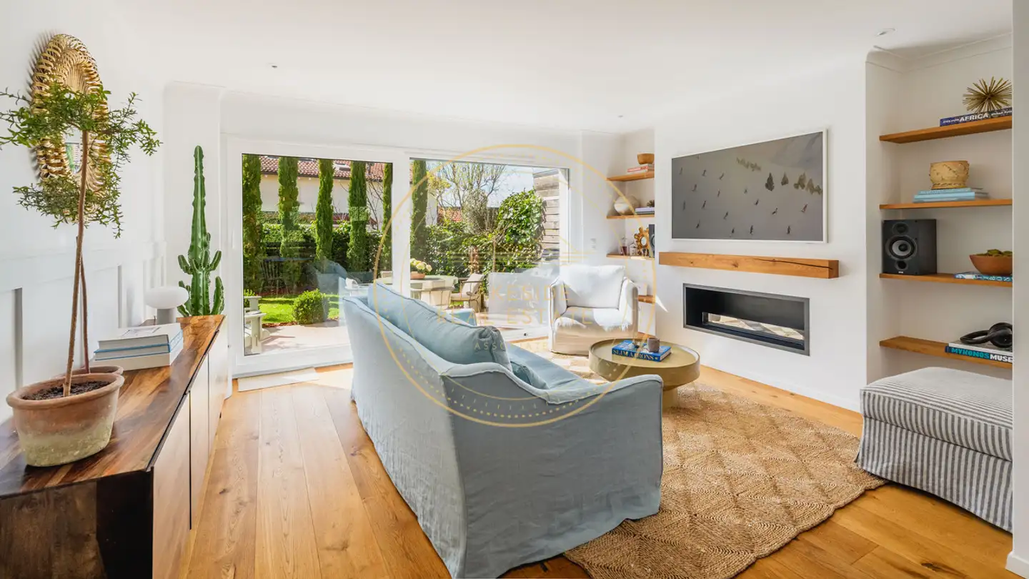 Cave house for sale - 1255 Veyrier