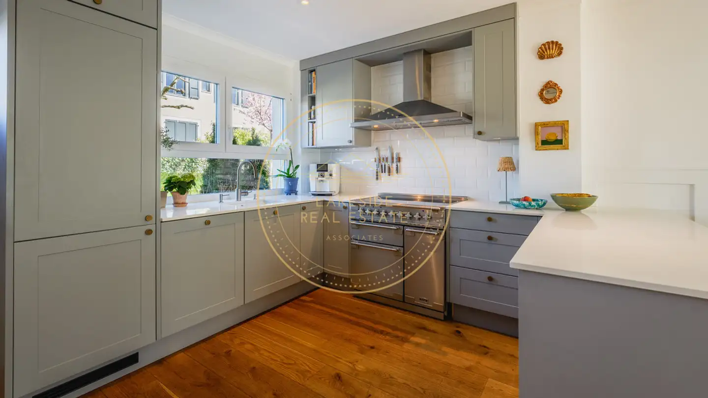 Cave house for sale - 1255 Veyrier - Photo 2