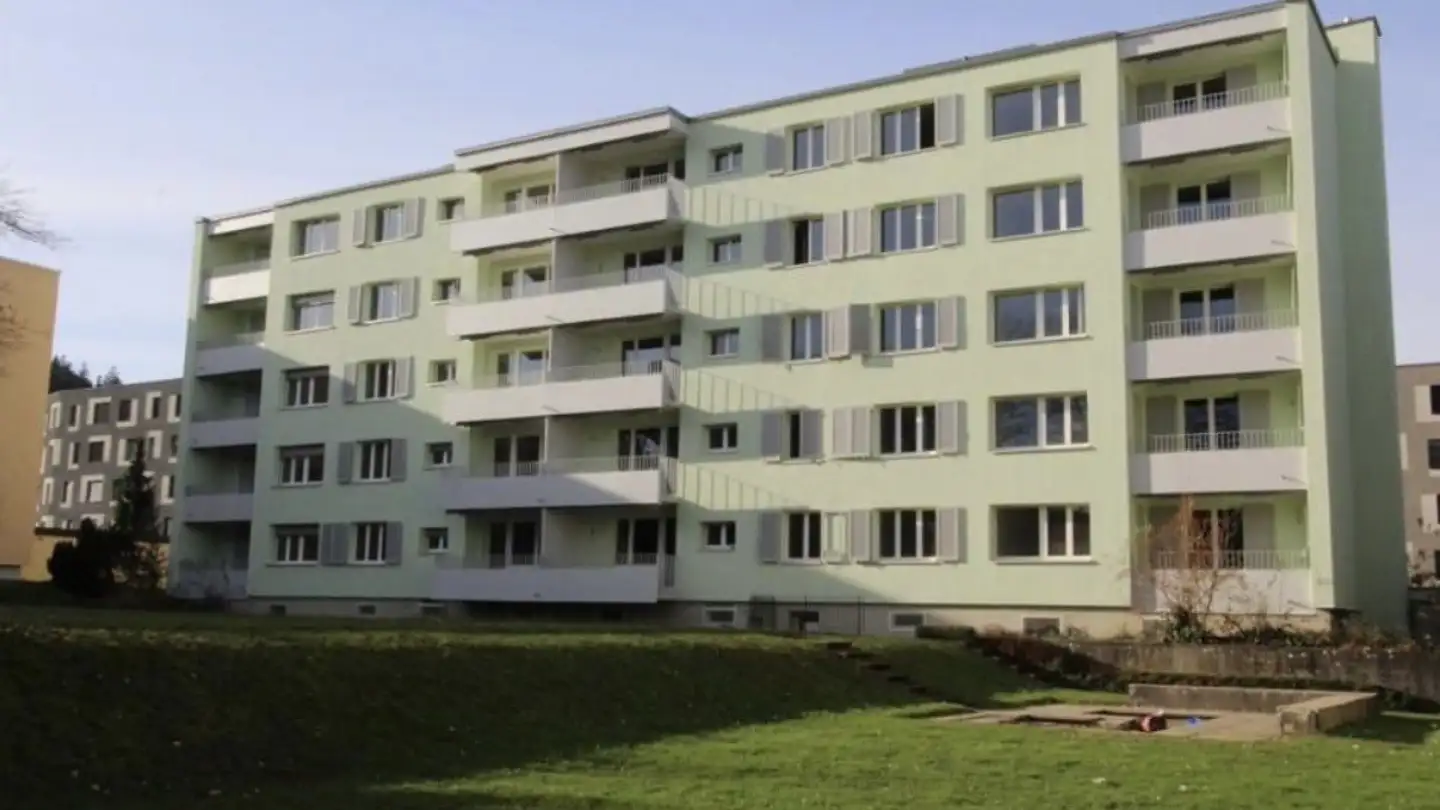 Appartement à louer - Josefstrasse 12, 5432 Neuenhof - Photo 2