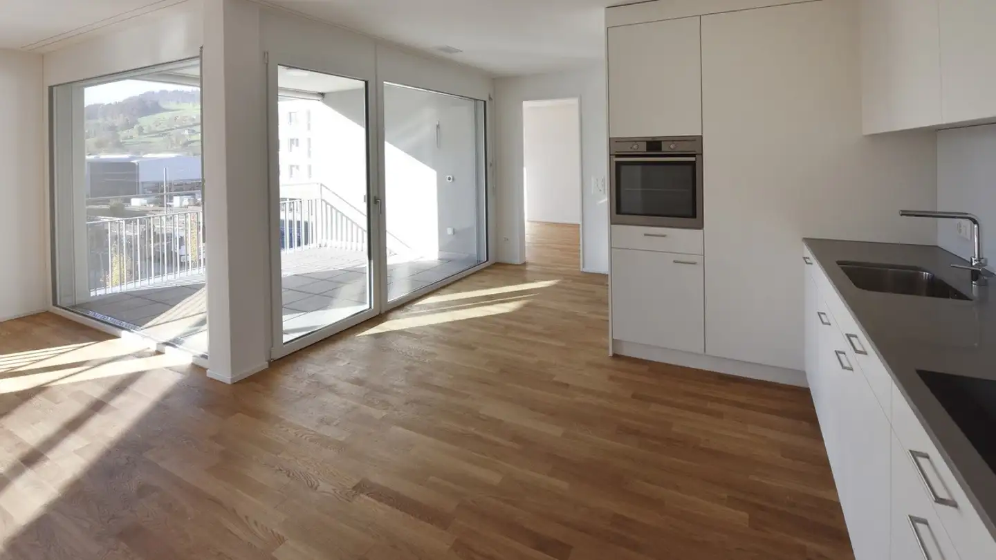 Wohnung mieten - Weihermatte 7b, 6102 Malters