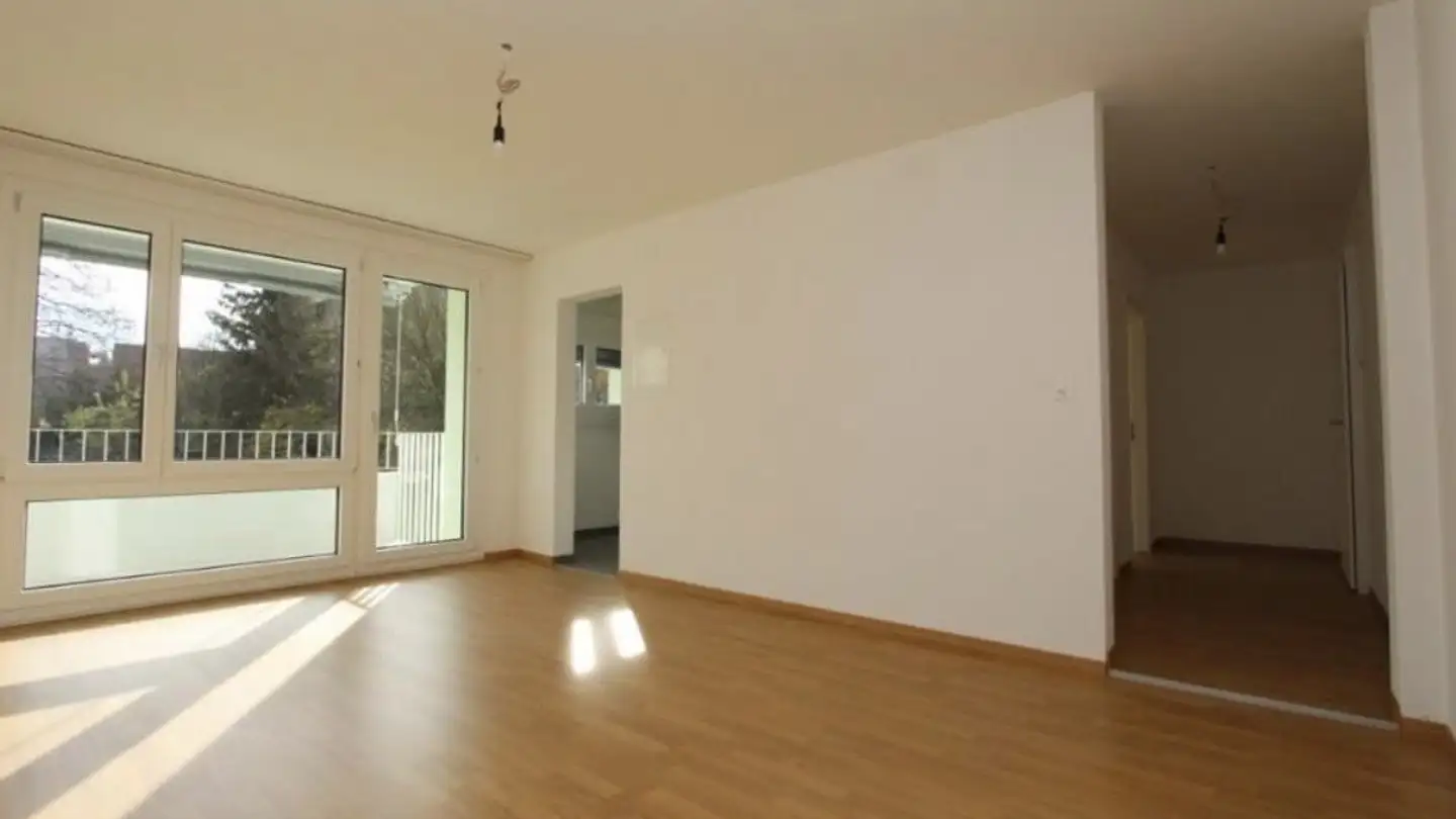 Appartement à louer - Josefstrasse 12, 5432 Neuenhof - Photo 4