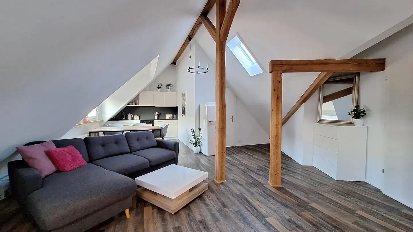 Apartment for rent - 8953 Dietikon