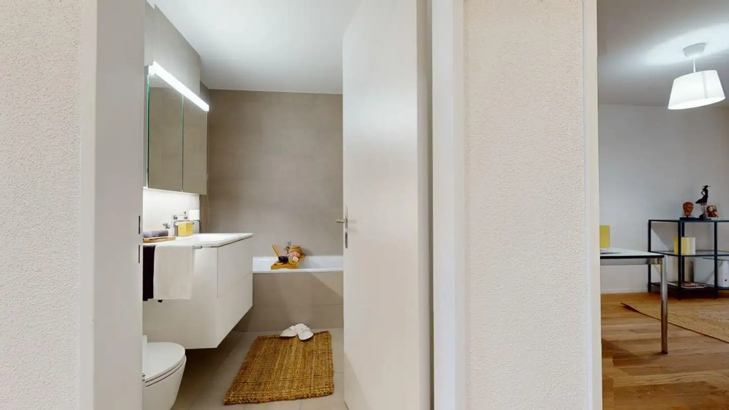 Wohnung kaufen - 5070 Frick - Foto 4