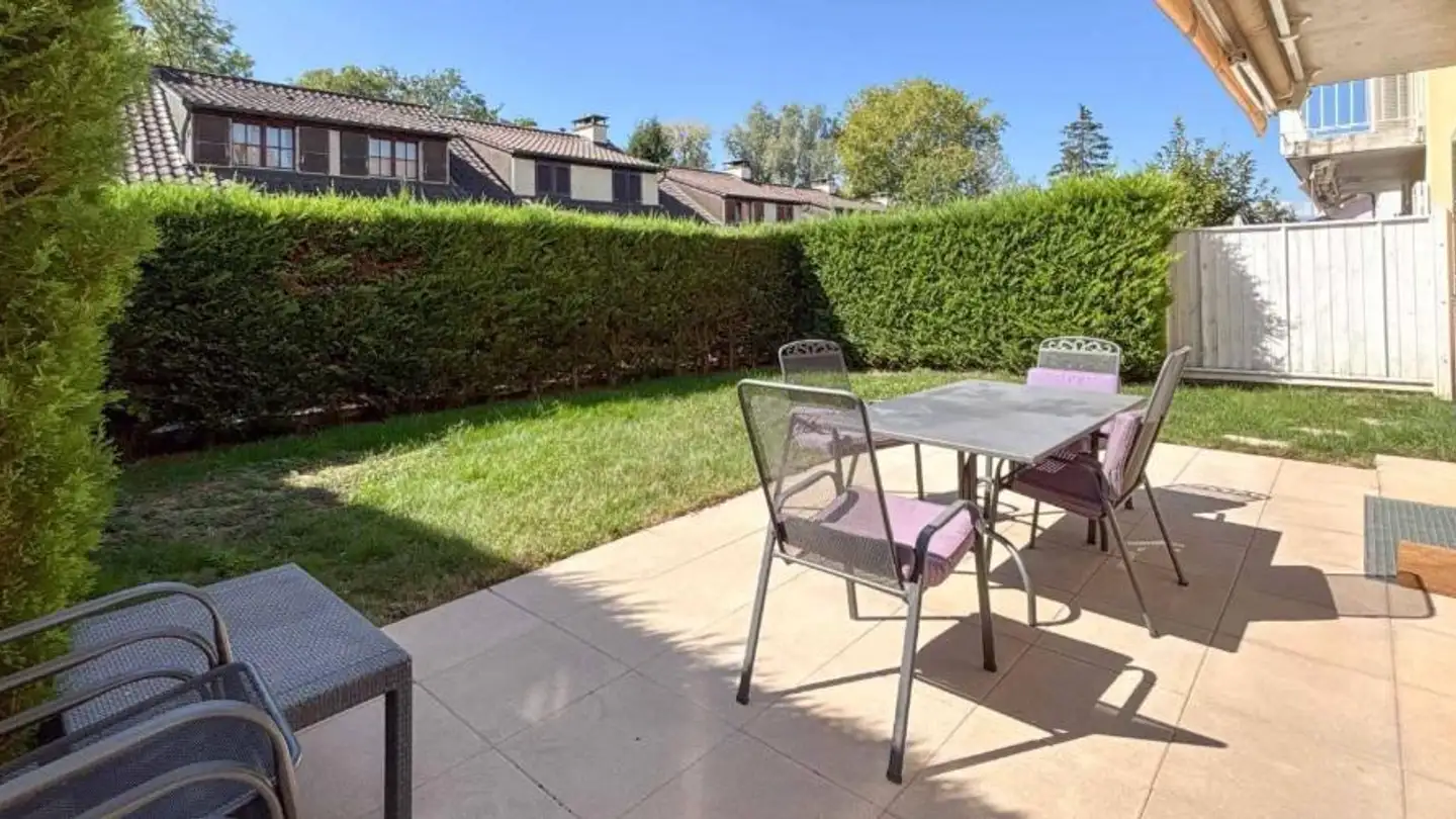 Stepped house for sale - 1226 Thônex - Photo 3