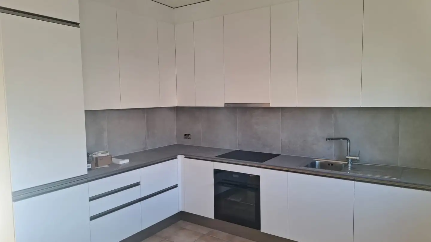 Wohnung mieten - 6900 Lugano